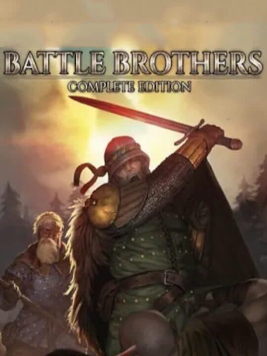 Battle Brothers: Complete Edition