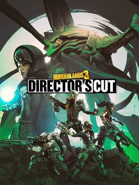 Game cover image