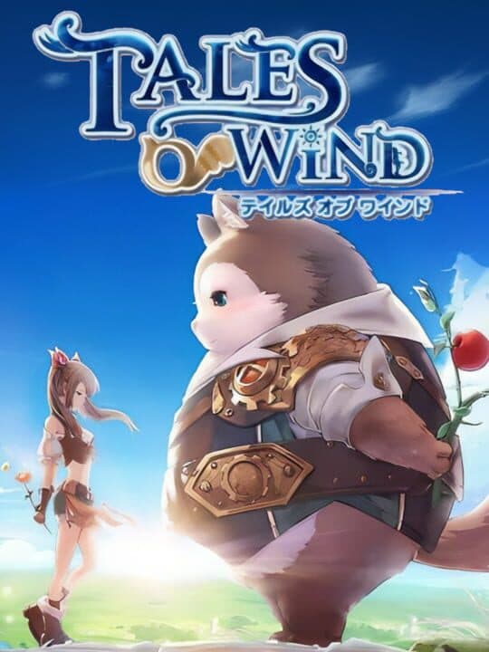 Game cover image