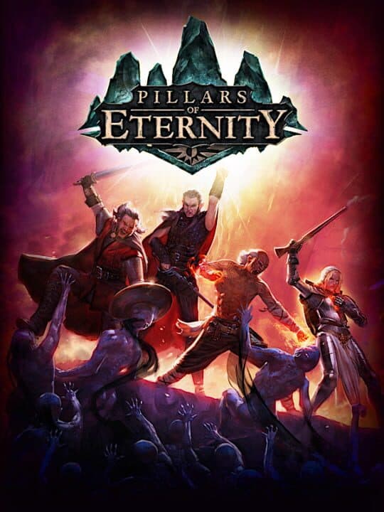 Game cover image