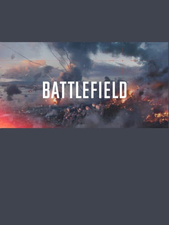Game cover image