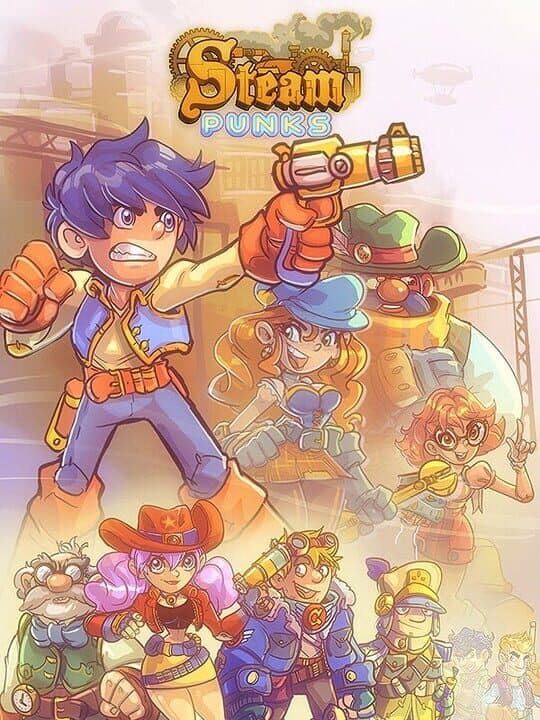Game cover image
