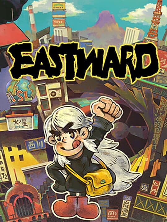 Game cover image