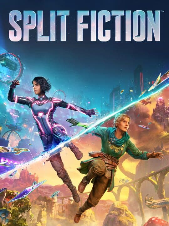 Game cover image