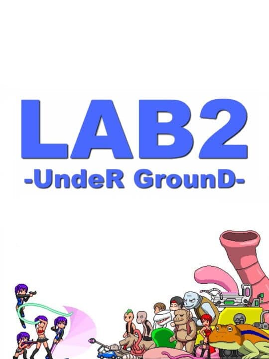 Game cover image