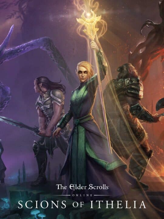 Game cover image