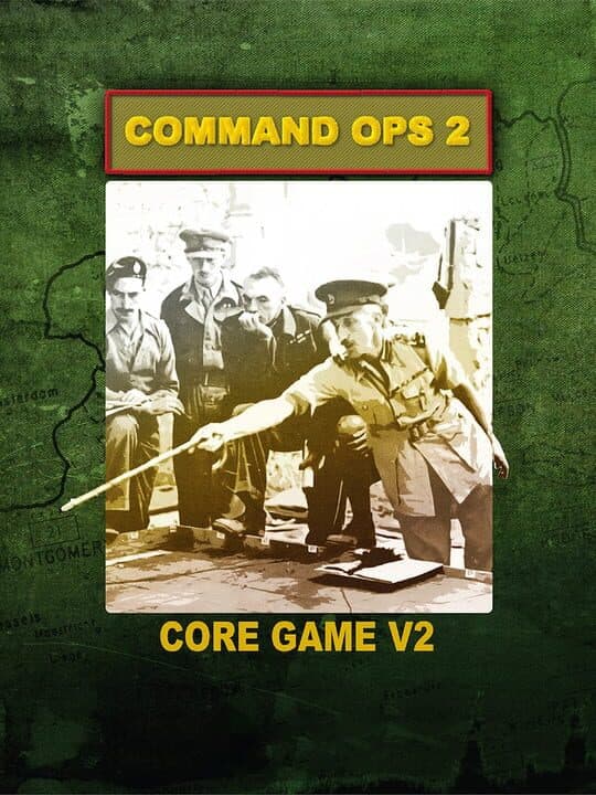 Game cover image
