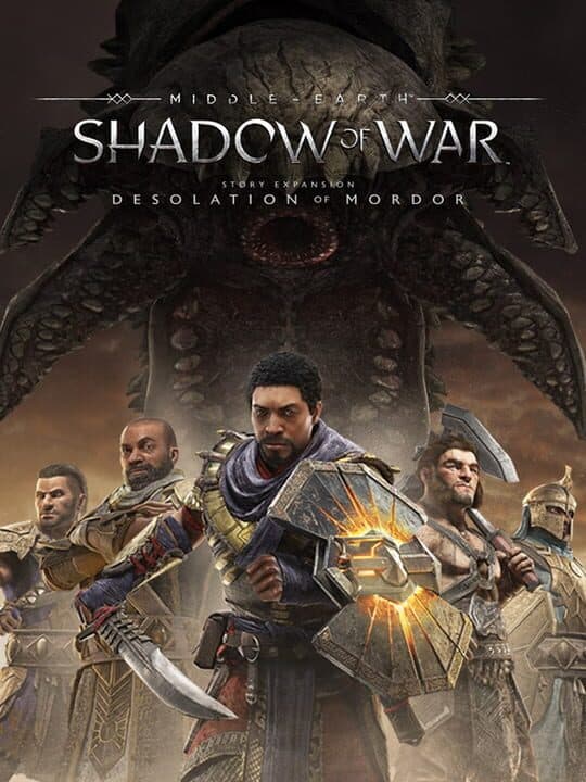 Game cover image