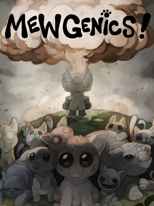 Game cover image