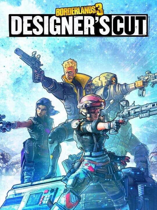 Game cover image
