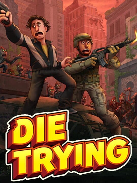Game cover image