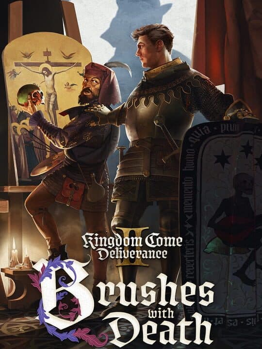 Game cover image