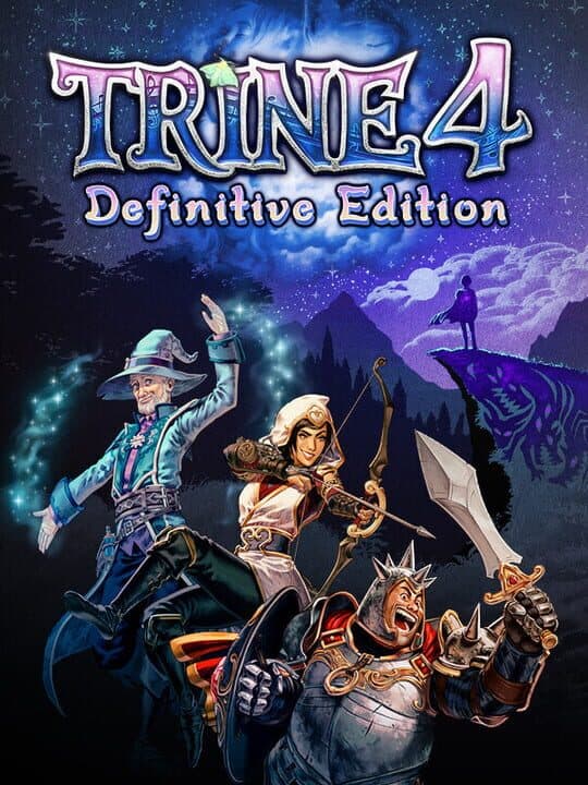 Game cover image