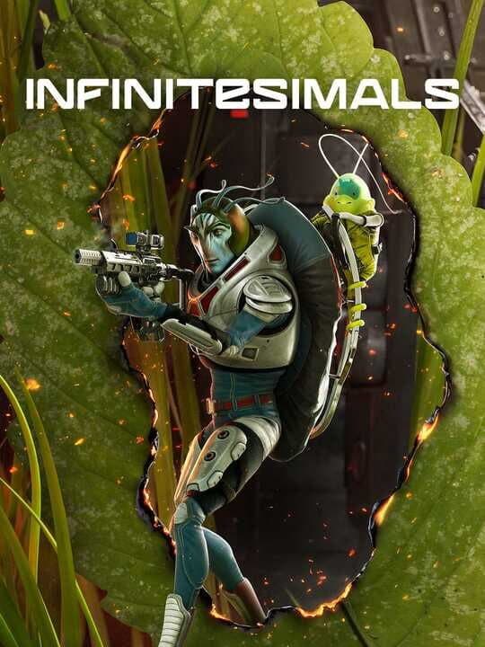Game cover image
