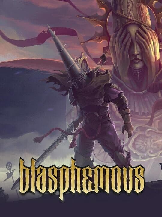 Game cover image