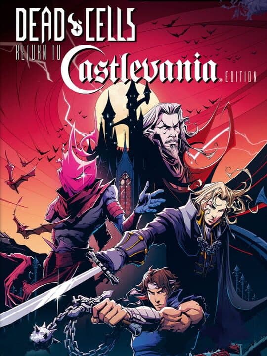 Game cover image
