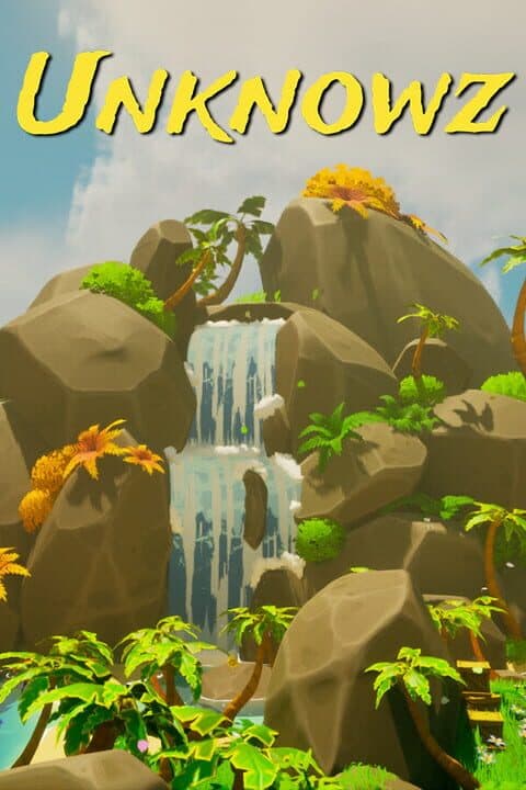 Game cover image
