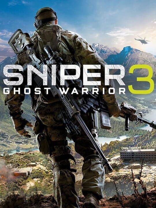 Game cover image