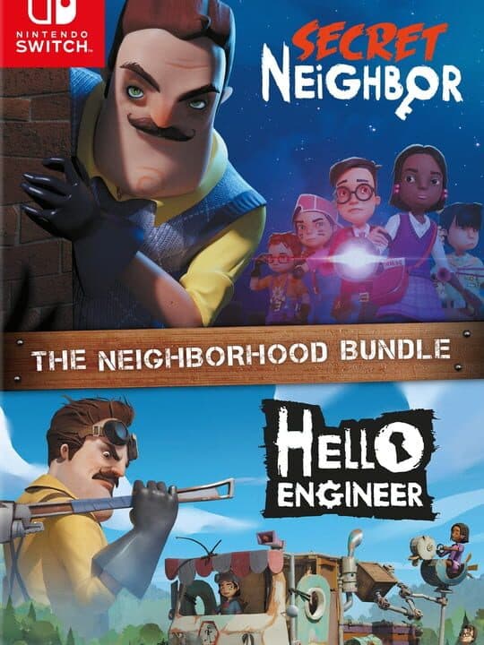 Game cover image