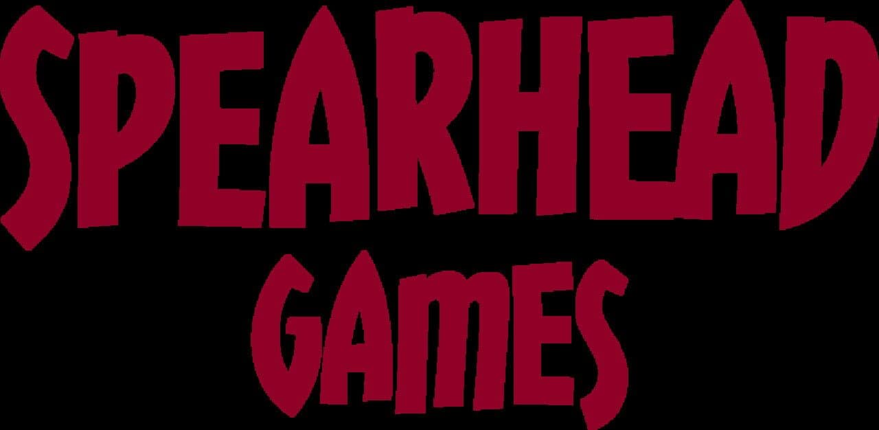 Spearhead Games