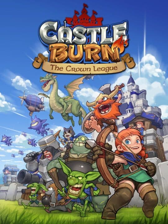 Game cover image