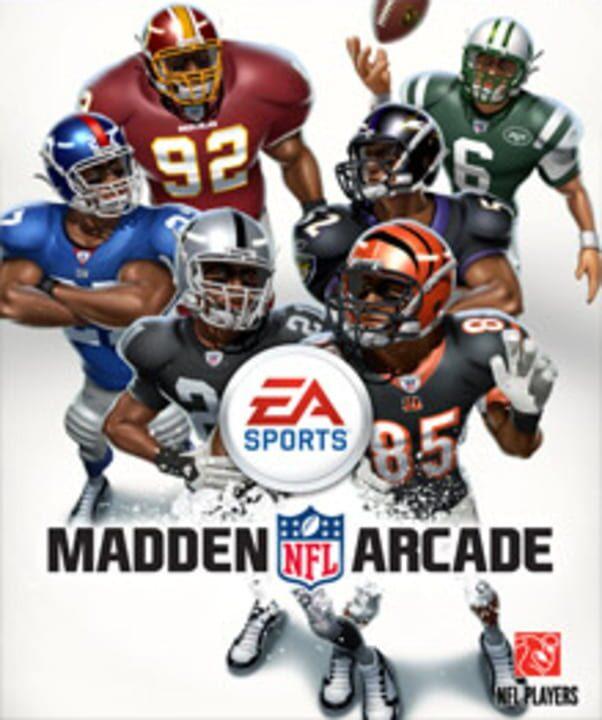 Game cover image