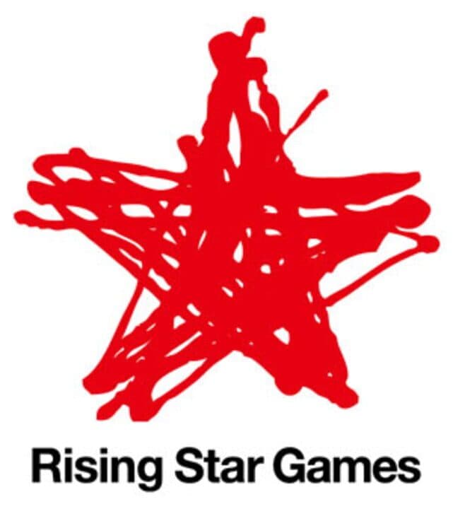 Rising Star Games